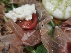 -Primo·丽莫意大利窑烤披萨