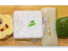 -许阿姨糕团店(南京总店)