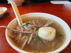 -佬钱湾仔(衣裳街店)