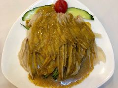 -九花山烤鸭店