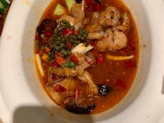 -新白鹿餐厅(城西银泰城店)