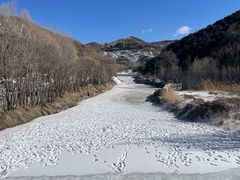 -雁门关景区