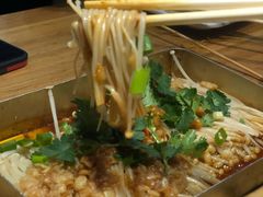 -老胖串店(山大路店)