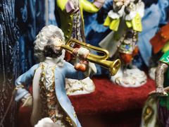 -Me Coffee下午茶艺术空间