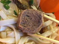 -富记鱼蛋粉(西村店)