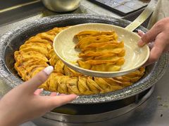 -李记清真馆(打钉巷店)