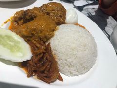 -关夫人餐厅(阳光广场店)