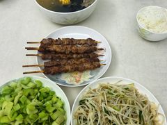 -外婆家(古墩印象城店)