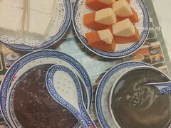 -广信牛奶甜品世家(台东店)