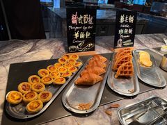 -上海漕河泾万丽酒店