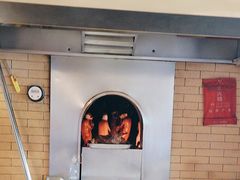 -京味斋·烤鸭·北京菜(安贞店)