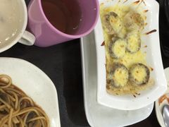 -蘑菇餐厅(马台街店)