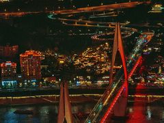 -WFC会仙楼观景台