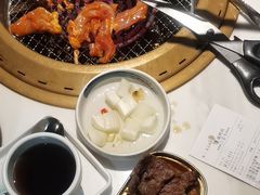 -炙城·韩式烤肉(南京东路店)