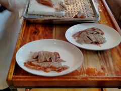 -漢舍中国菜馆(889广场店)