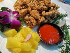 闽南醋肉-大厨的餐厅(曾厝垵总店)