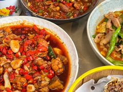 -老三样·旧食新味(万寿宫店)