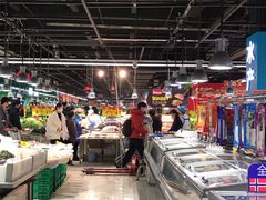 -家乐福(川沙店)