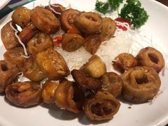 -兰桂坊粤泰美食(较场西店)