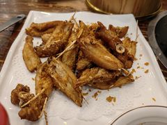 -正能量脆肉鲩火锅
