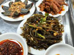 -王中王饺子店(天桥街店)