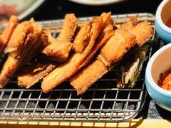 -老头儿油爆虾·知味杭州(爱琴海购物中心)