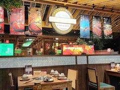 -老凯俚酸汤鱼(鸿通城店)