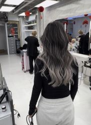 -5M HAIR SALON 旗舰店
