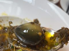-渝半城经典川粤菜(重庆天地店)