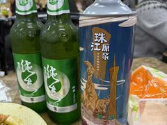 -贞姨美食·老字号海鲜大排档