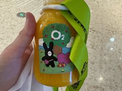 -O2鲜榨果汁(苏州龙湖狮山店)