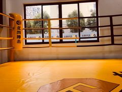 -成泰格斗(环球商业广场店)