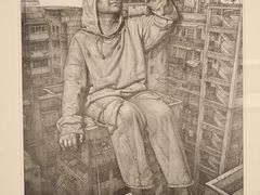 -江苏省美术馆(长江路新馆)