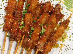 -乡土黄·鲜牛肉火锅·小龙虾(兴业街店)