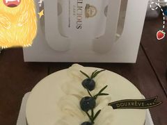 -杜哈夫DOUX RÊVE·生日蛋糕(日月光店)