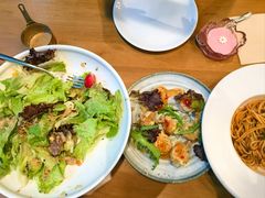 -青麦家·融合餐厅(江岛智立方店)