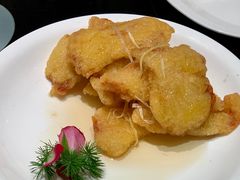 -上关雪東北菜(中房金谊店)