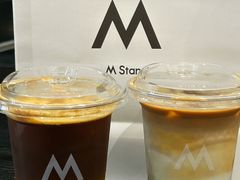 -M Stand(杭州萧山万象汇店)
