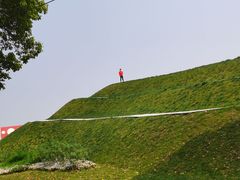 -南通洲际绿博园