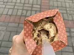 霆锋曲奇麦旋风-麦当劳(大钟寺店)
