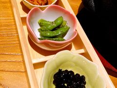 -黑牛の店·和牛烧肉(合生汇店)
