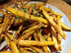 -静一餐厅·湖北菜(前门创始店)