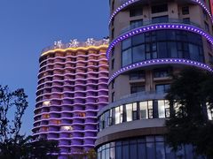 -大理洱海龙湾假日酒店
