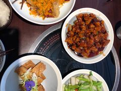 -上名堂·鱼头好吃(体育场路店)