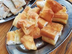 -洲心明记烧肉大粥(总店)