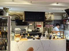 -Egg•Allday Brunch(襄阳北路店)