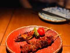 -醉虎传(南锣鼓巷店)