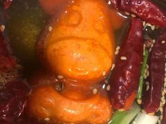 -呷哺呷哺(西单大悦城店)