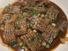 -小厨师·二十年沈家门小海鲜(百井坊巷店)