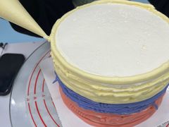 -米柚烘焙教室(新天地购物中心店)